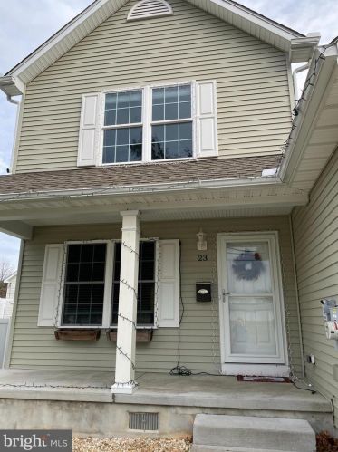 23 West St, Camden-Wy, DE 19934-1231