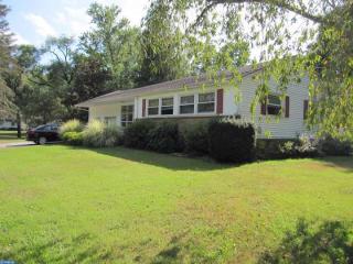 160 Cedarbridge Rd, Aura, NJ 08343-9033