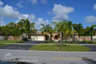 13445 112th Ave, Miami, FL 33176-4457