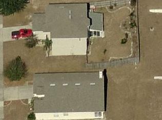 4411 Beagle St, Orlando FL  32818-8254 exterior