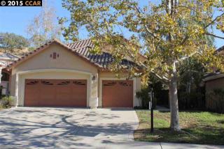 137 Merano St, Danville, CA 94526-1968