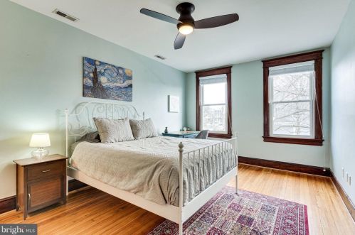 703 Taylor St, Washington DC 20017-2005 exterior