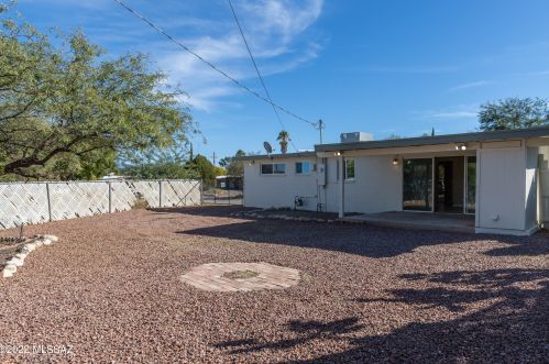 8409 Mary Dr, Tucson AZ  85730-2038 exterior