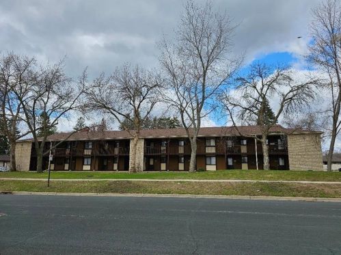 8820 Aldrich Ave, Minneapolis MN  55420-2722 exterior