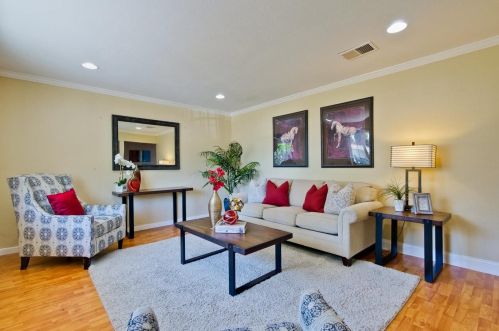 1259 Becket Dr, San Jose, CA 95121-2307