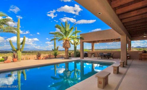 5366 Camino De Oeste, Tucson, AZ 85746-9429