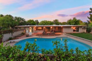 11880 Wagon Trail Rd, Tucson, AZ 85749-8604