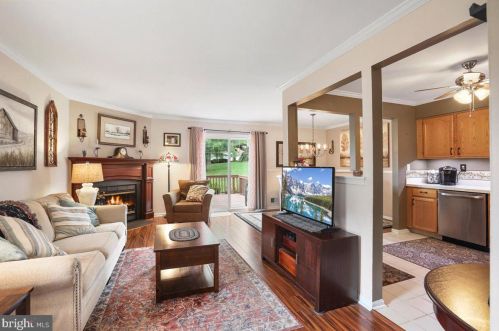 27 Heritage St, Trenton NJ exterior