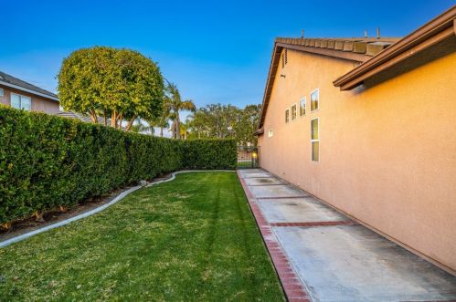 2631 Saddle Ridge Dr, Covina CA  91724-3839 exterior