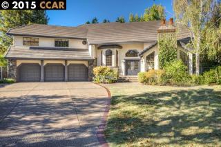55 Red Fir Ct, Danville, CA 94506-4510