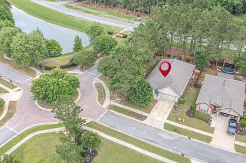 15 Dickens Dr, Freeport FL  32439-2295 exterior