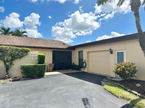 4187 Lakewood Blvd, Naples, FL 34112-6117