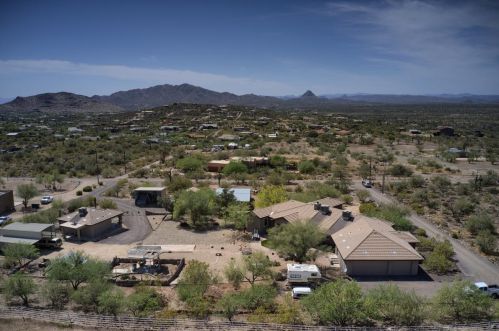 45409 22 St, Phoenix AZ 85087-7543 exterior