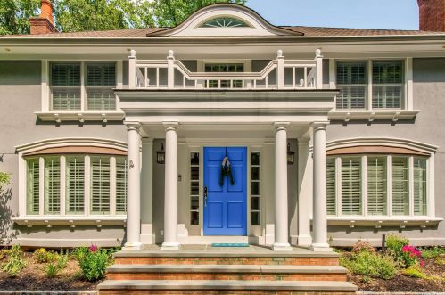 421 Lattingtown Rd, Matinecock, NY 11560-1032