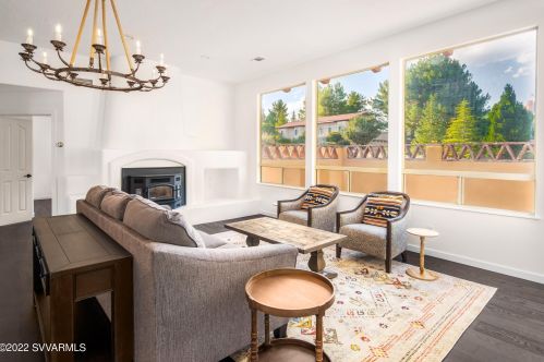 250 Lindsay Way, Sedona, AZ 86351-7329
