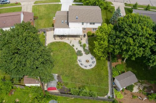 4819 Longford Dr, Liberty Township OH  45042 exterior