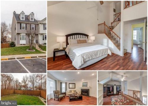 7762 Wolford Way, Lorton, VA 22079-1741