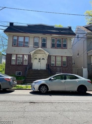 158 Linden Ave, Irvington NJ  07111-2557 exterior