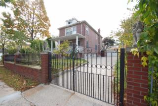 1261 Stadium Ave, Bronx, NY 10465-1345