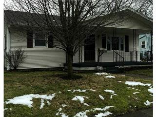 2667 Allen Dr, Springfield, OH 45505-2751