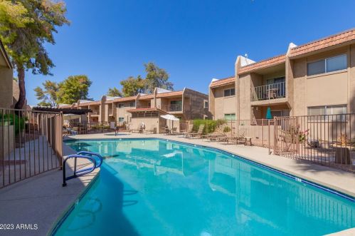 7430 Chaparral Rd, Scottsdale AZ 85250-7153 exterior