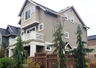 3510 164th Pl, Bothell WA  98012-5425 exterior
