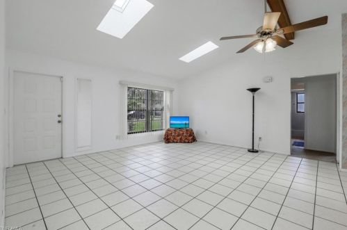 3728 6th Ave, Cape Coral FL  33904-5203 exterior