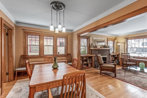 4821 Upton Ave, Minneapolis MN 55410-1806 exterior