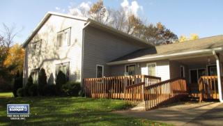 9434 County Road K, Amherst WI  54406-9355 exterior