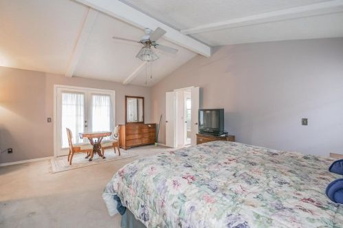 218 High Brk Dr, Richardson TX  75080-2032 exterior