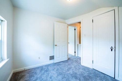 849 Woodward St, Mckeesport PA  15132-1660 exterior