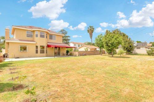 6022 Oak Ave, Temple City CA  91780-2029 exterior