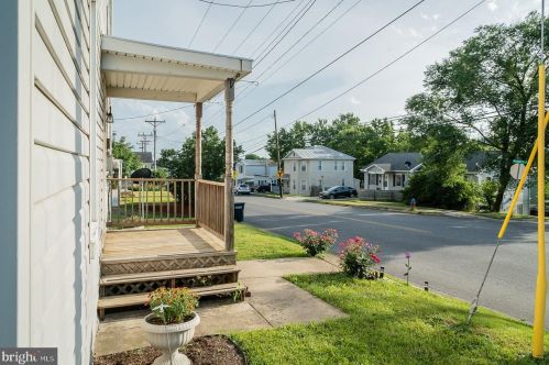 654 Liberty St, Harrisonburg VA  22802-4543 exterior
