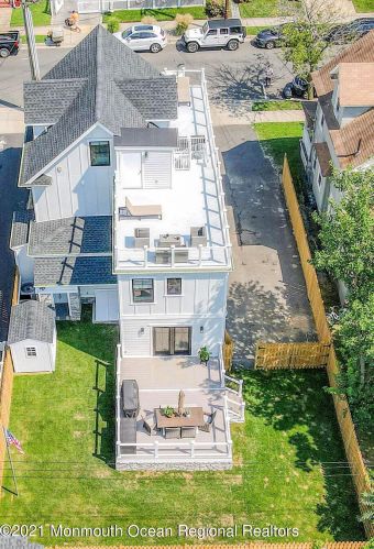 205 Ave, Belmar NJ 07719-2428 exterior