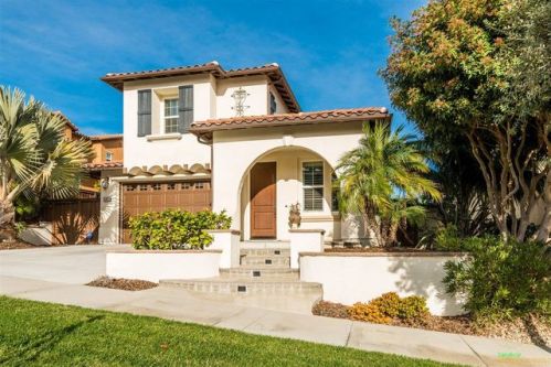 6816 Estrella De Mar Rd, Carlsbad CA  92009-6715 exterior
