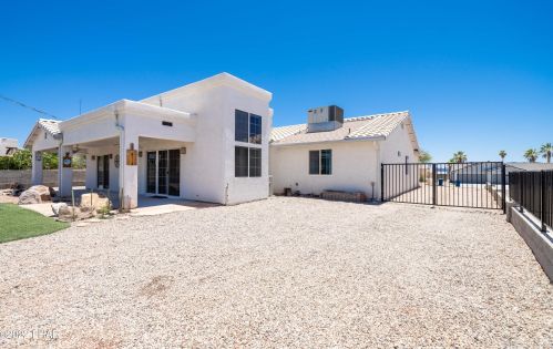 3811 Buena Vis Ave, Lake Havasu City AZ  86406-8873 exterior