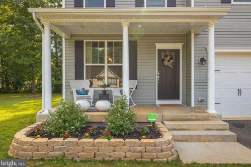 192 Land Or Dr, Ruther Glen, VA 22546-1074