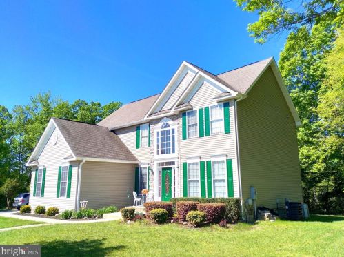 10800 Gordon Rd, Spotsylvania, VA 22553-1828