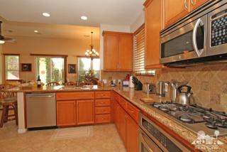 80777 Calle Azul, La Quinta CA  92253-5011 exterior