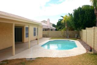 1666 59th St, Mesa AZ  85205-3528 exterior