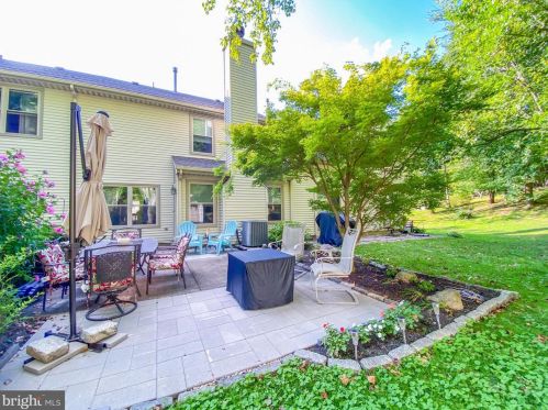 15 Fox Meadow Cir, Erial NJ  08081-1100 exterior