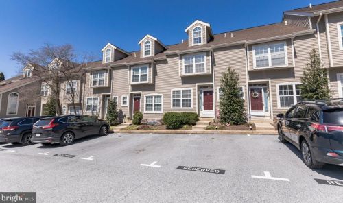407 Cheswold Ct, Wayne, PA