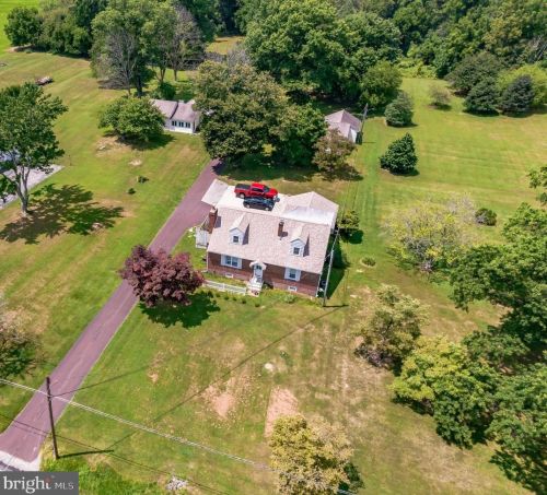 1241 Valley Forge Rd, Norristown, PA 19403-4506