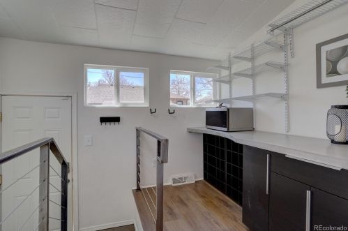 4001 Alcott St, Denver CO  80211-2134 exterior