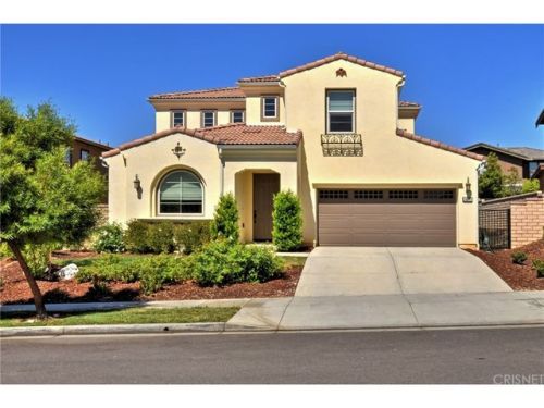 28617 Stonegate Ct, Santa Clarita, CA 91354-1232
