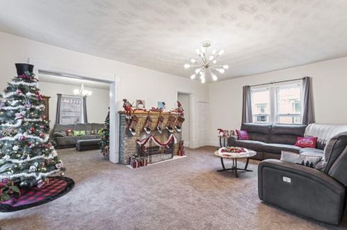 637 Cleveland Ave, Marion OH  43302-5009 exterior