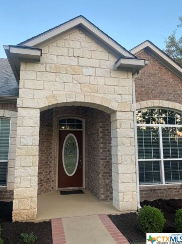 209 Choke Canyon Cv, Morgans Point, TX 76513-5349