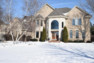 3630 Wolf Trap Ct, Brookfield, WI 53045-5148