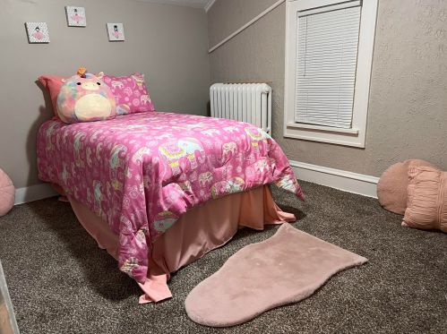 2576 45, Milwaukee WI 53219-3204 exterior