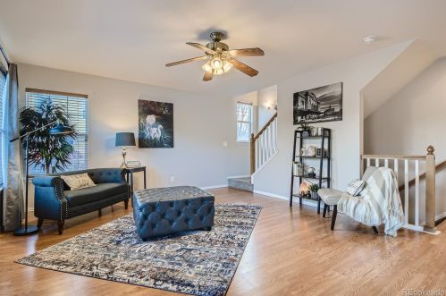 9463 108th Ave, Henderson CO  80640-7541 exterior